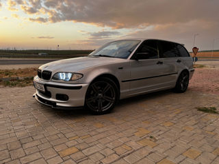 BMW 3 Series Touring