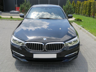 BMW 5 Series foto 2