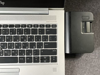 HP EliteBook 830 G5 foto 6