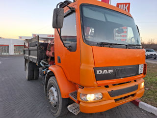 PIESE DAF LF 220