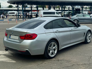 BMW 4 Series foto 6