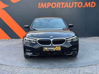 BMW 3 Series foto 4