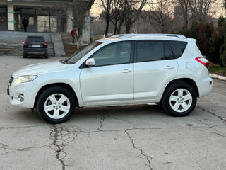 Toyota Rav 4 foto 10