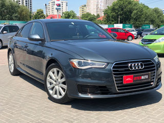 Audi A6 foto 3