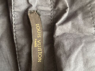Se vinde cămașă bărbătească Louis Vuitton Originală !