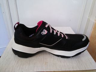 Skechers GOwalk. Marimea 38. foto 3