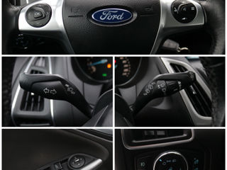 Ford Focus foto 10