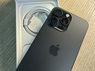 iPhone 15 pro max/256 gb