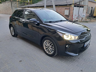 KIA Rio foto 6