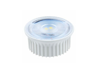 Modul LED 5W 400lm 230V 3000K cu lentila Verision 2 ML5W40DV2