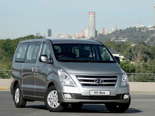 Piese Hyundai H1