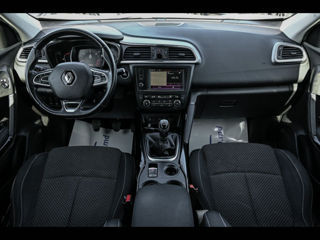 Renault Kadjar foto 9