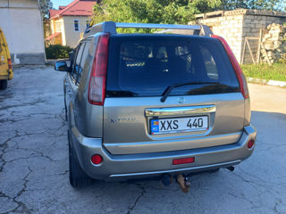 Nissan X-Trail foto 6