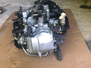 Motor Honda  250 cm3 foto 0