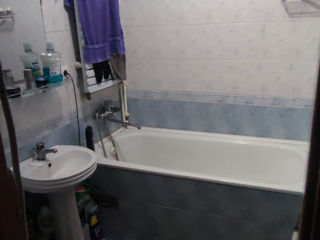 Apartament cu 2 camere, 46 m², Centru, Ungheni foto 10