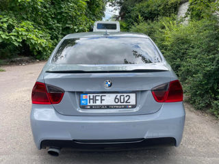 BMW e90