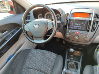 KIA Ceed foto 4