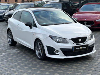 Seat Ibiza foto 3