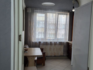 Apartament cu 1 cameră, 36 m², Periferie, Cahul foto 4