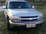 Chevrolet Tahoe foto 4