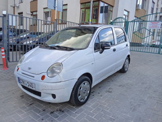 Daewoo Matiz, 2014 г.