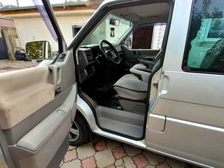 Volkswagen WV t4 2.5tdi 111kw foto 8