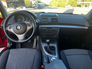 BMW 1 Series foto 8