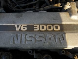 Nissan Maxima foto 5