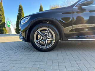 Mercedes GLC foto 19