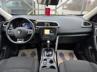 Renault Kadjar foto 8