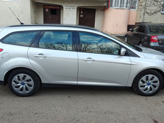 Ford Focus foto 6