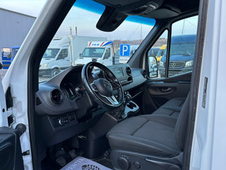 Mercedes Sprinter 316 CDI foto 10