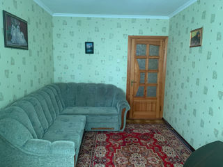 Apartament cu 3 camere, 74 m², Aeroport, Chișinău foto 5