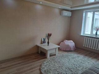 Apartament cu 2 camere, 52 m², BAM, Bălți foto 2