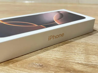 Iphone 16 Pro 128GB