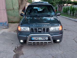 KIA Sportage foto 3