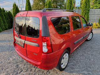 Dacia Logan Mcv foto 6