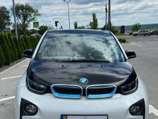 BMW i3 foto 6