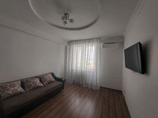 Apartament cu 2 camere, 66 m², Centru, Chișinău foto 6