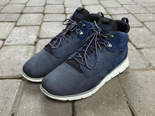 Timberland Killington Hiker Chukka Boots. Размер 37. Оригинал. В идеальном состоянии. foto 3