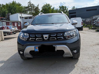 Dacia Duster foto 4