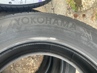 225/60 R18 Yokohama Geolandar G058/ Доставка, livrare toata Moldova фото 7