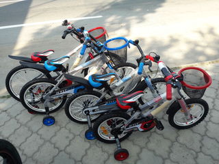biciclete noi pentru copii 14",16",18'',20" preturi minime,Magazin Motoplus preturi de la 950 lei foto 9
