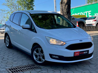 Ford C-Max foto 3