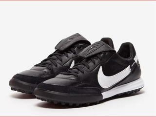 Ghete de fotbal, Nike Premier 3, Originale. фото 3