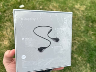 Bang & Olufsen Beoplay H5 Black foto 2