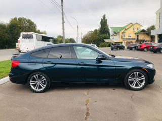 BMW 3 Series Gran Turismo