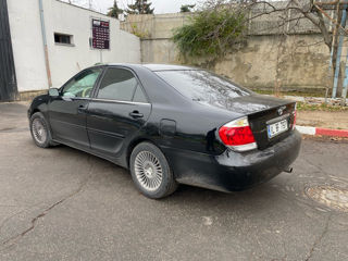 Toyota Camry foto 3