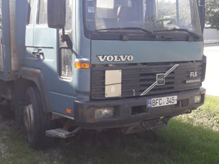 Volvo Volvo614 foto 1