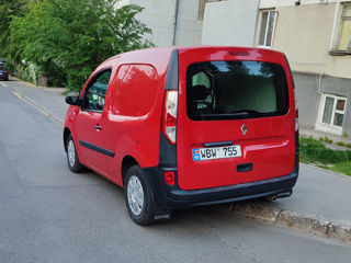 Renault Kangoo foto 4